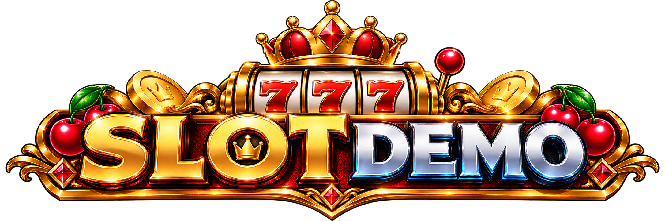 SLOT DEMO